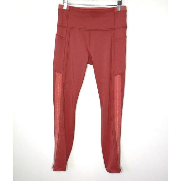 Athleta Allyson Felix Ultiamte Stash II Legend 7/8 Legging Women’s XS/P - Picture 3 of 8